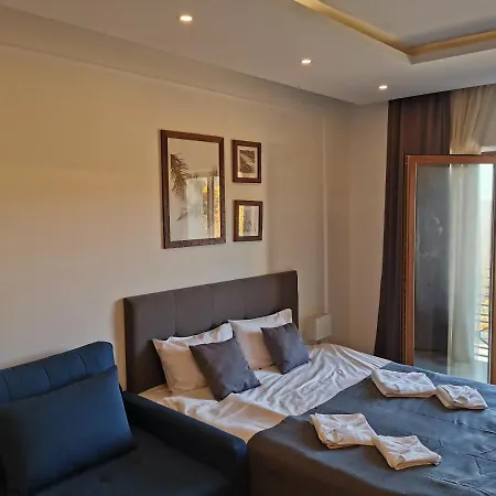 Lejlighed Skykop L21 *