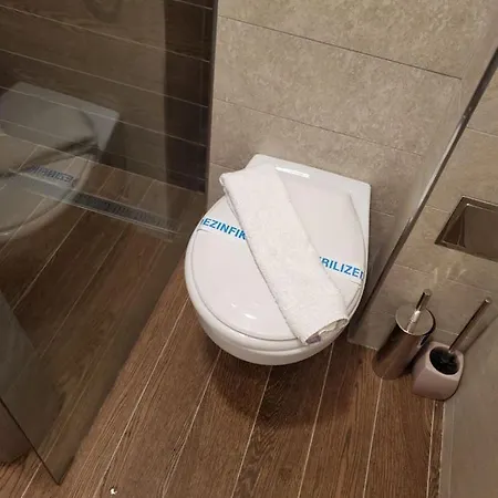 Lejlighed Skykop L21 *