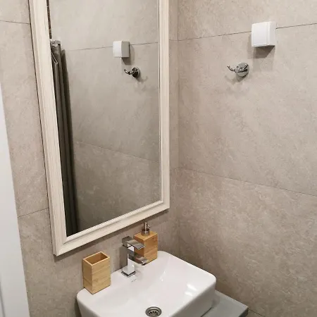 Skykop L21 Lejlighed