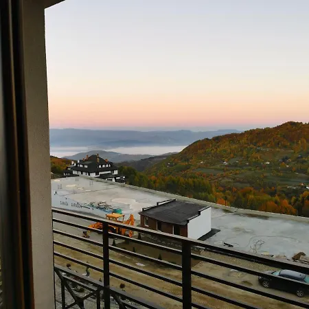 Lejlighed Skykop L21