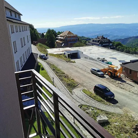 Skykop L21 Lejlighed