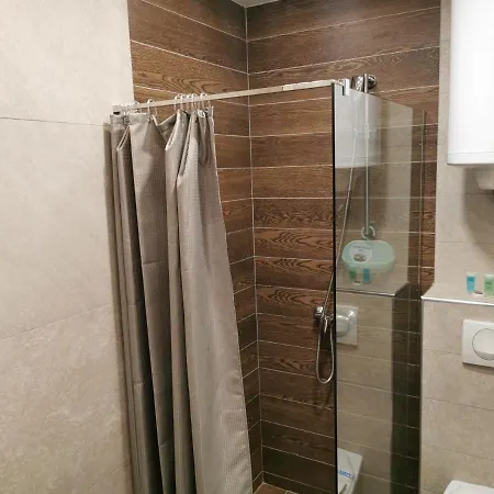 Skykop L21 Lejlighed