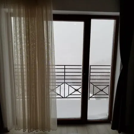 Skykop L21 Lejlighed Kopaonik