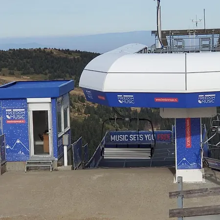 Lejlighed Skykop L21