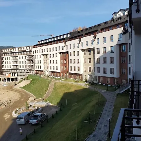 Lejlighed Skykop L21 *