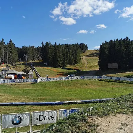 Lejlighed Skykop L21 *