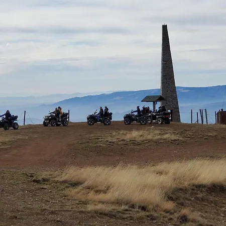 Lejlighed Skykop L21