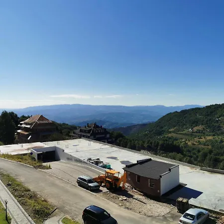 Skykop L21 Lejlighed Kopaonik