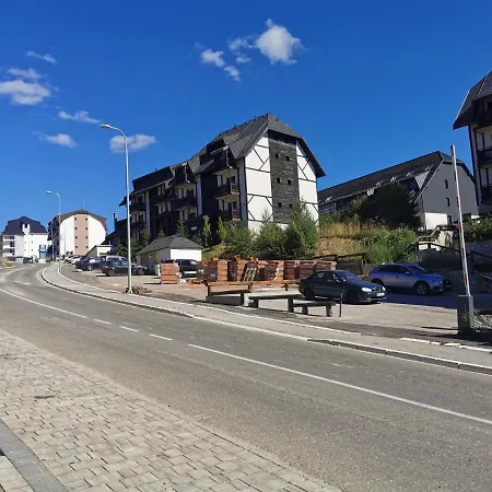 Lejlighed Skykop L21 *